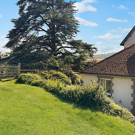 The Bramleys Old Cleeve Villa Washford Exterior photo